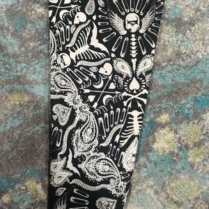 Torrid Size 3 Leggings